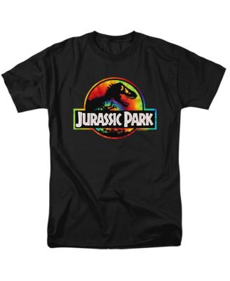 Men's Dino Tie Dye T Shirt