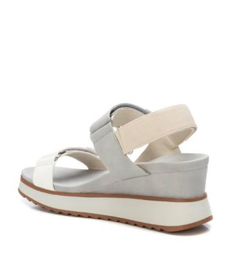 Women's Casual Comfort Wedge Sandals