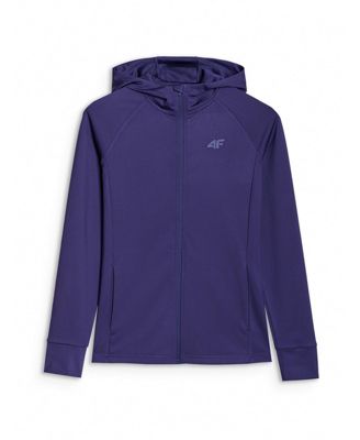 Women's Regular Quick-Dry Training Sweatshirt