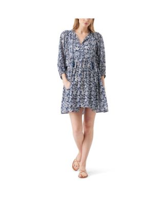 Maternity Ripe Cali Nursing Dress