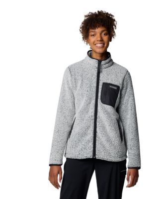 Women's West Bend Fleece Jacket
