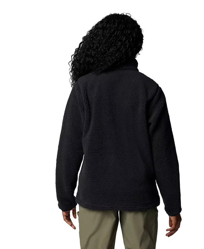 Women's West Bend Fleece Jacket - thumbnail 5