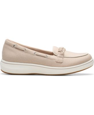 Women's BreezeSky Bay Boat Flats
