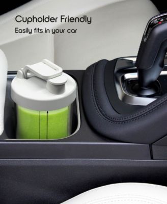 Puree 18 oz. One-Touch Mini Blender