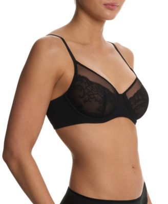 Women's Radiance Convertible Unlined Underwire Bra