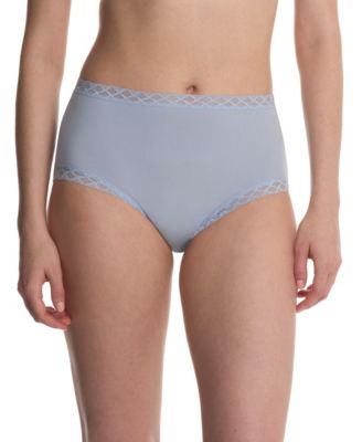 Women's Bliss Full Brief 3-Pack Panty 755058MP