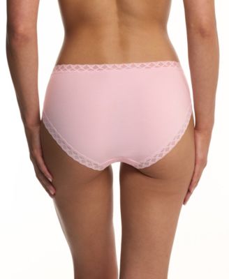 Women's Bliss French Cut Brief Underwear 3-Pack 152058MP