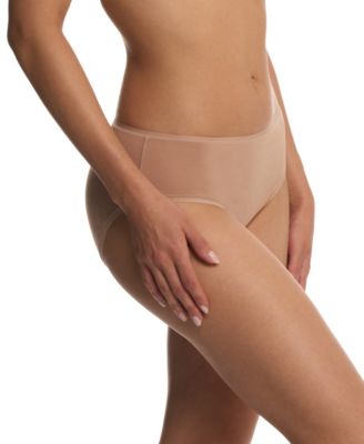 Women's 3-Pk. Bliss Bare Cotton Hipster Underwear 774346MP