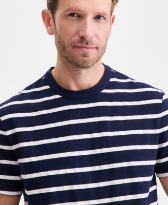 Men's Sail Stripe T-Shirt