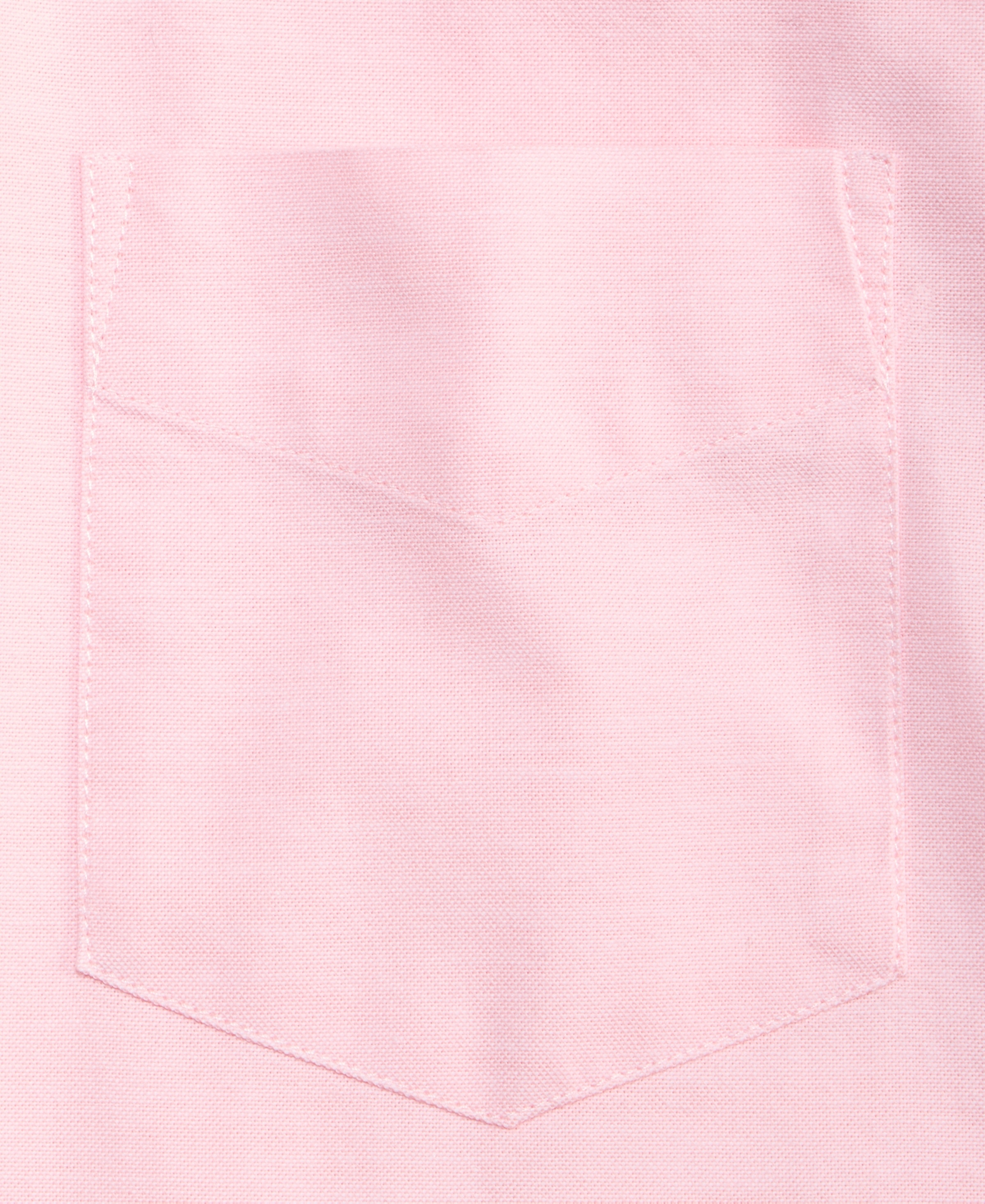 Club Room Men's Solid Stretch Oxford Cotton Shirt, Created for Macy's