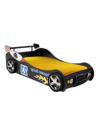 Supreme Energy Racing Car Bed