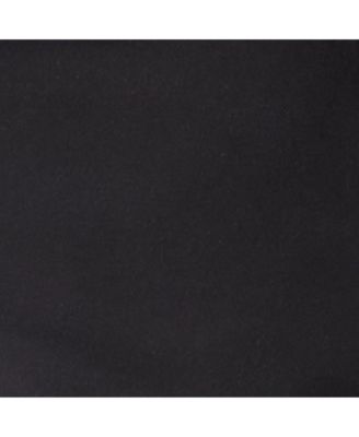 Maternity Ripe Isha Wide Leg Pant Black