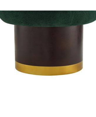 360° Swivel Accent Chair