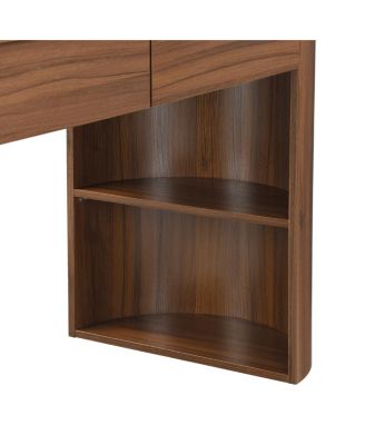 Storage Writing Desk