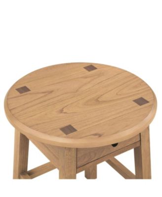 Parkridge Side Table