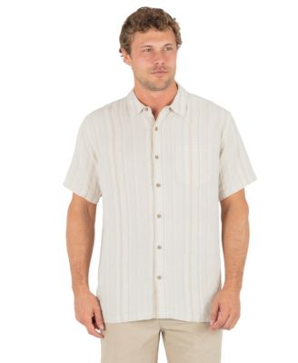 Men's Oceanside Short-Sleeve Shirt