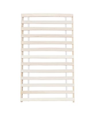 Little Heroes Fire Truck Bed