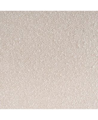 Streamdale Industrial Faux Leather Swivel Bar Stool with Padded Seat