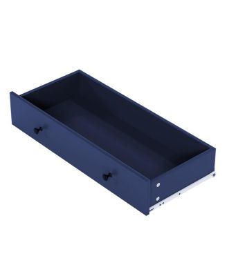 Farmhouse Kitchen Pantry Cabinet with 3 Adjustable Shelves, 8 Door Shelves, 3 Drawers