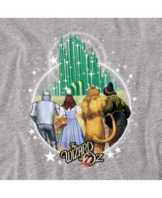 Men's The Off to Emerald City T Shirt