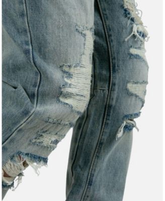 Men's B469 Flare Denim Jeans