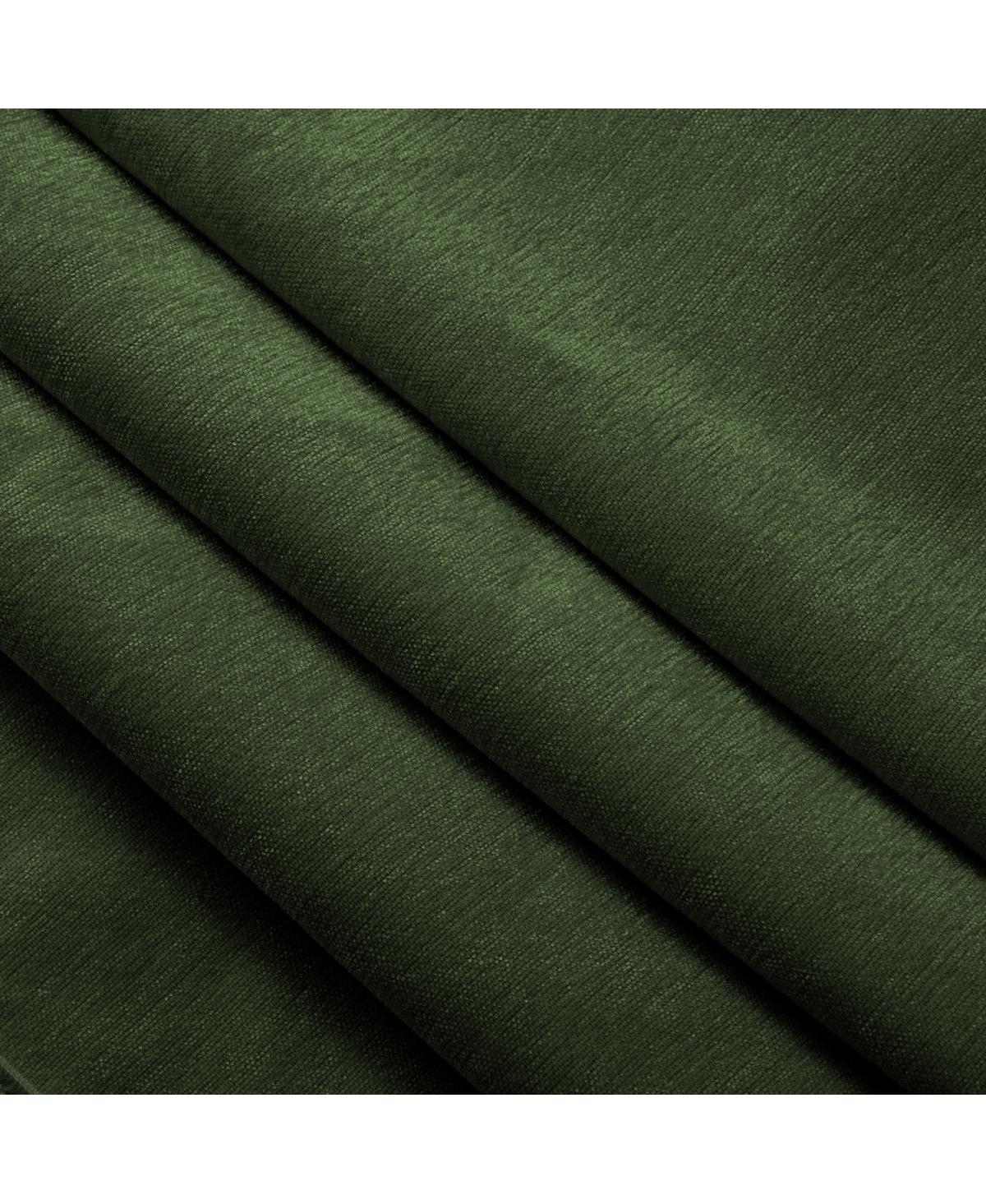 Streamdale Furniture Luxurious Deep Seat Chenille Sofa with Removable Covers