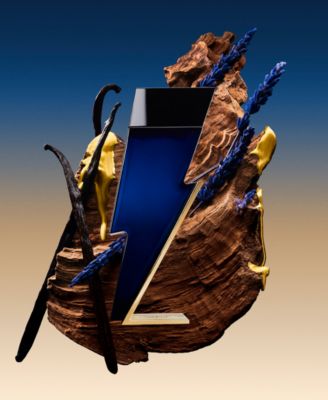 Bad Boy Cobalt Absolute Parfum Spray, 3.4 oz.