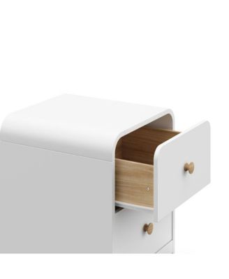 Next Santos 2-Drawer Nightstand