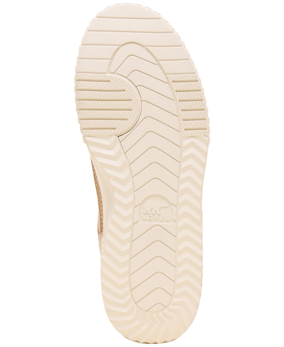 Sorel Women's Ona Ave T-Toe Lace-Up Sneakers