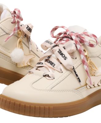 Women's ONA Drift LX Lace-Up Sneakers