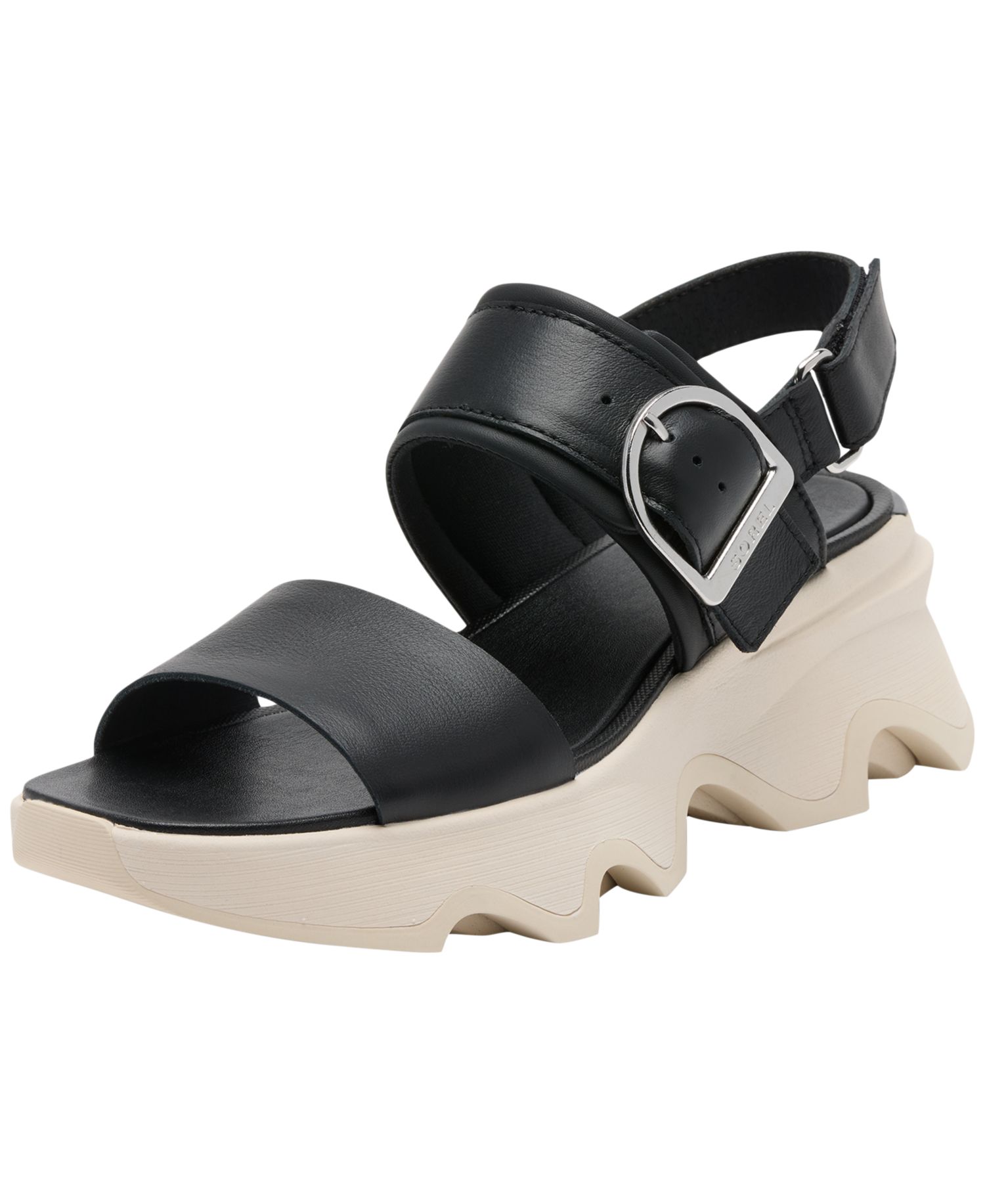 Women's Kinetic Impact Wedge Heel Sandals