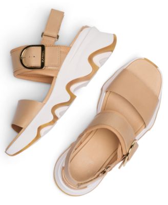 Women's Kinetic Impact Wedge Heel Sandals