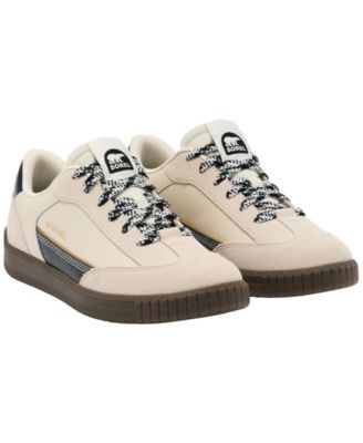 Women's ONA Drift Lace-Up Sneakers