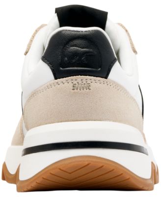 Women's Kinetic Ember Lace-Up Sneakers