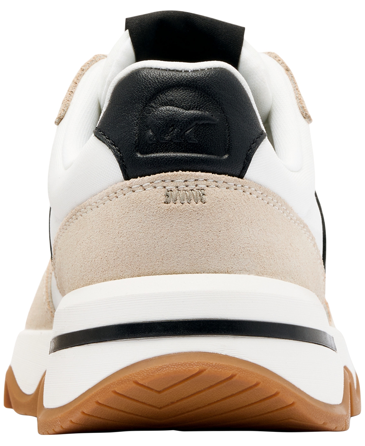 Sorel Women's Kinetic Ember Lace-Up Sneakers