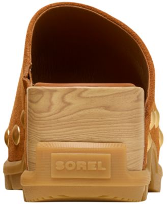 Women's Roam'N Round Toe Slides