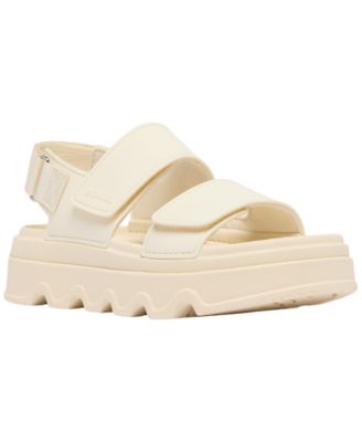 Women's Kinetic Sunchase Ankle-Strap Sandals