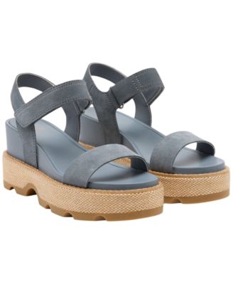 Women's Joanie IV Y-Strap Wedge Sandals