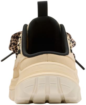 Women's Callsign Round Toe Mule Sneakers