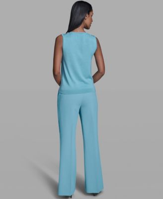 Women's Keyhole Sweater