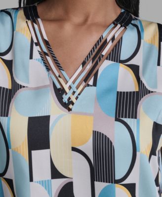 Women's V-Neck Sleeveless Camisole