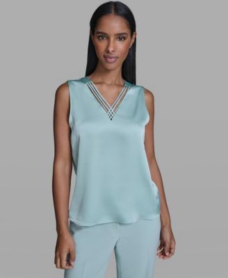 Women's V-Neck Camisole