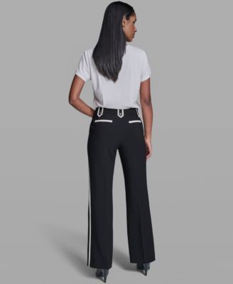 Women's Flare Pants