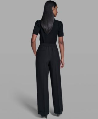 Women's Mid-Rise Pants