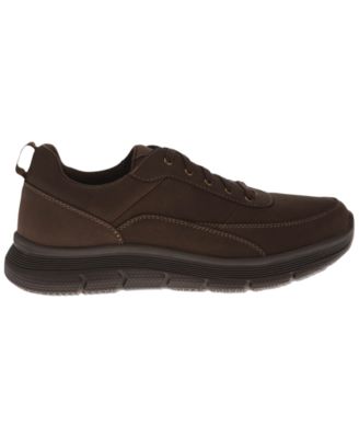 Men's Sanderson Slip-Resistant Lace-Up Sneakers