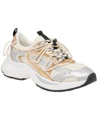 Women's Selmar Lace-Up Sneakers