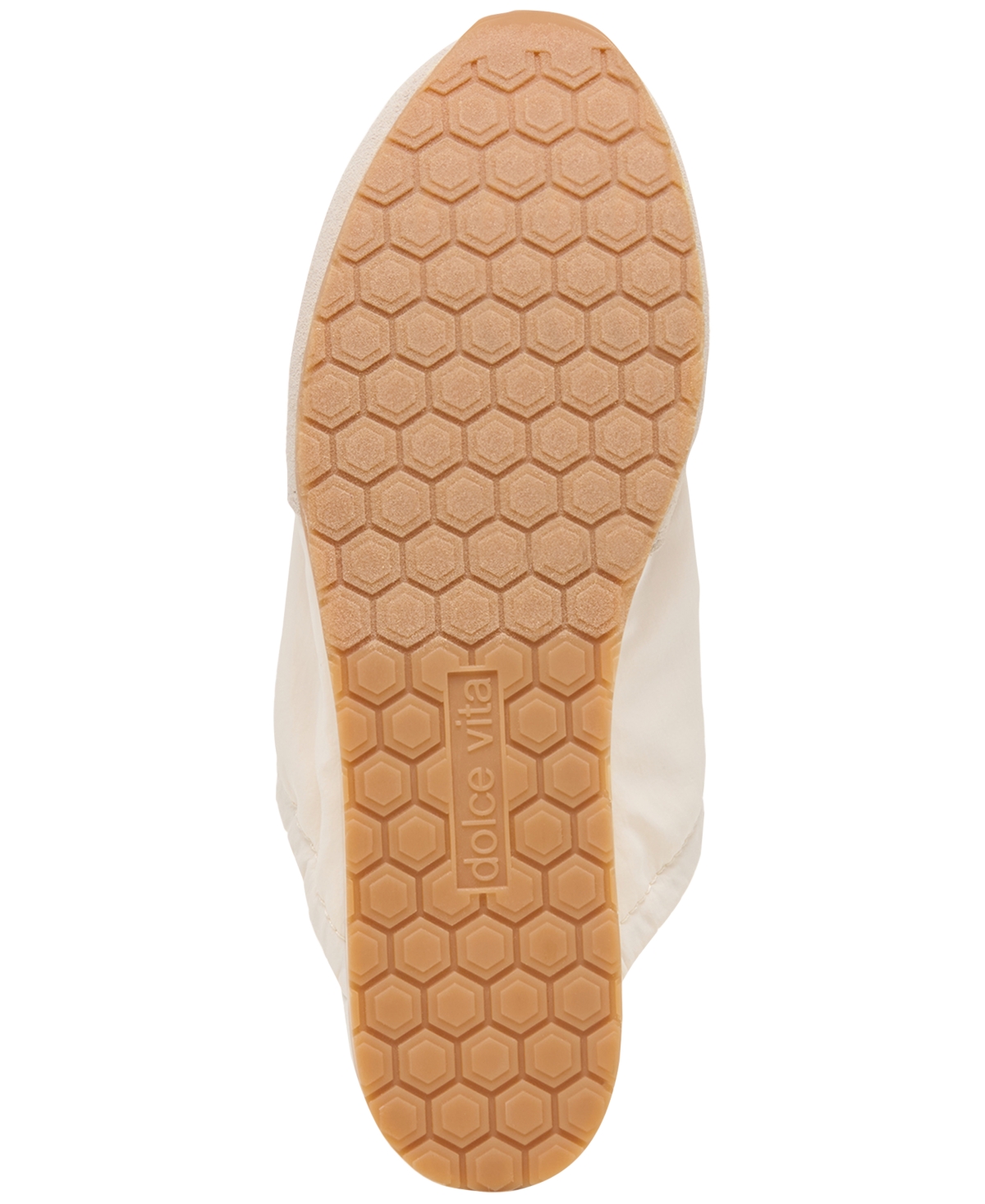 Dolce Vita Women's Daris Low Profile Slip-On Mule Sneakers