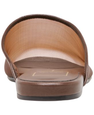 Women's Geni Slip-On Mule Flats