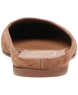 Women's Eila Slip-On Mule Flats