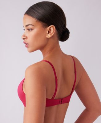 Women's Wirefree Undercover Bra, 956207